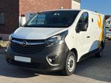 Opel Vivaro B L1H1  2,7t *Kamera*Klima*Würth Regale* - Opel Vivaro in Düsseldorf