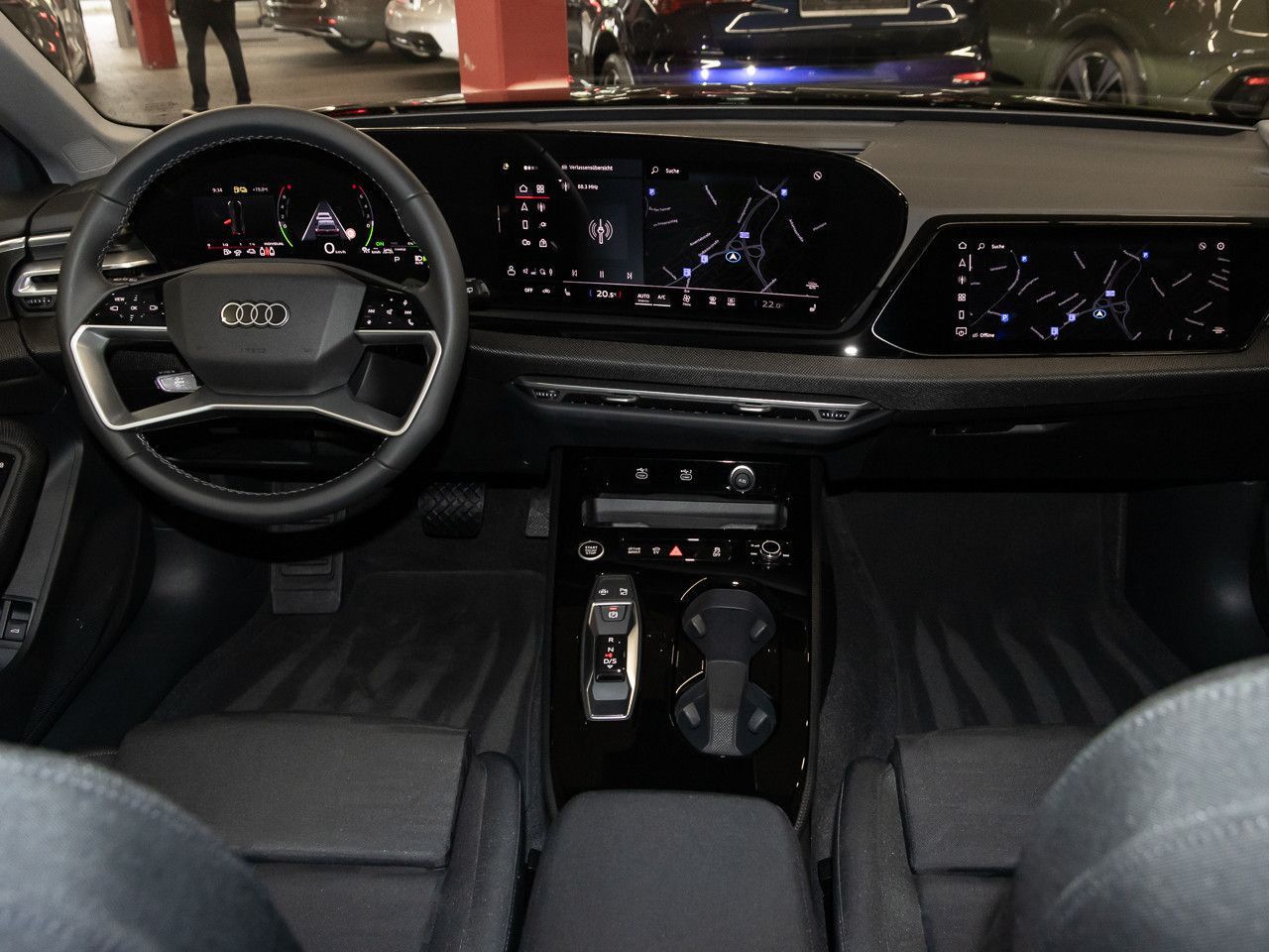 Audi A5 - Bild 12