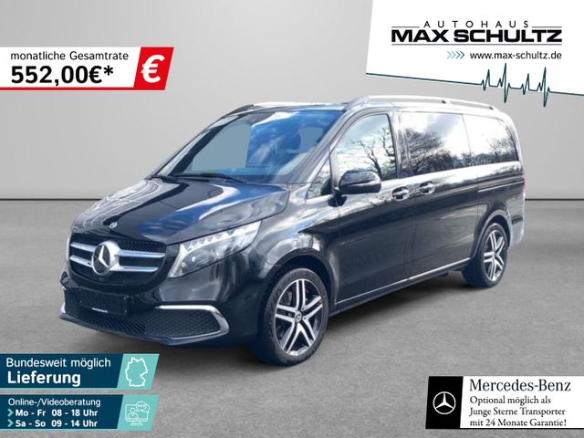 Mercedes-Benz V 300 d lang 4x4 * Avantgarde Edition