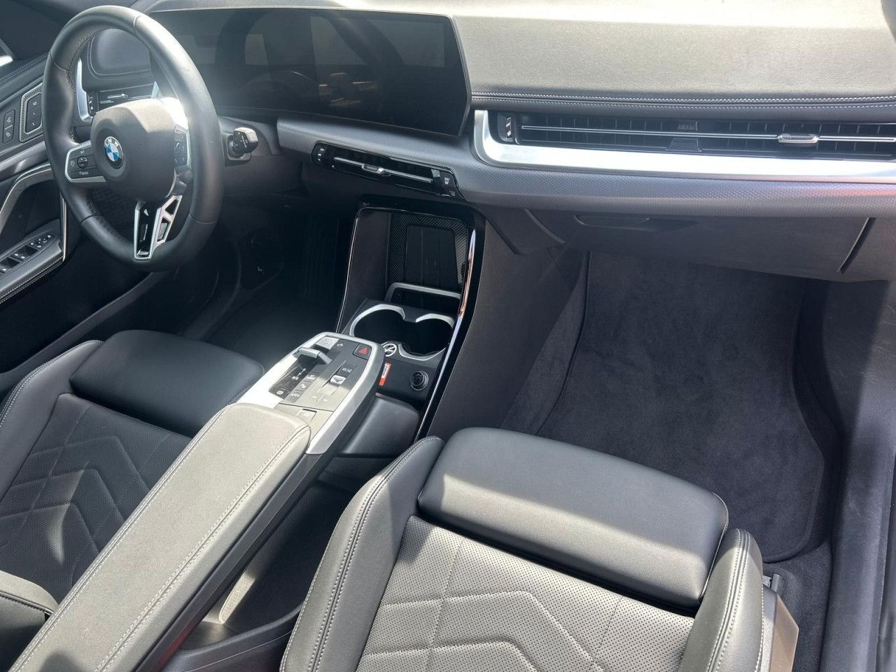BMW X1 - Bild 11