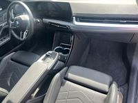 BMW X1 - Vorschau Bild 11
