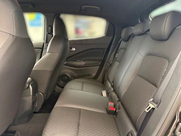 Nissan Juke 1.0 6MT N-Connecta Winter-Paket