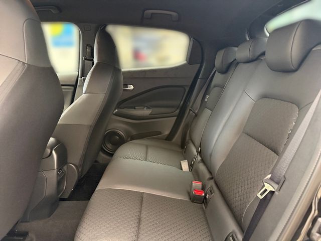 Nissan Juke 1.0 6MT N-Connecta Winter-Paket