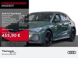 Audi A3 Sportback 30 TFSI S LINE LED KEYLESS VIRTUAL - Audi A3: 5 Türen