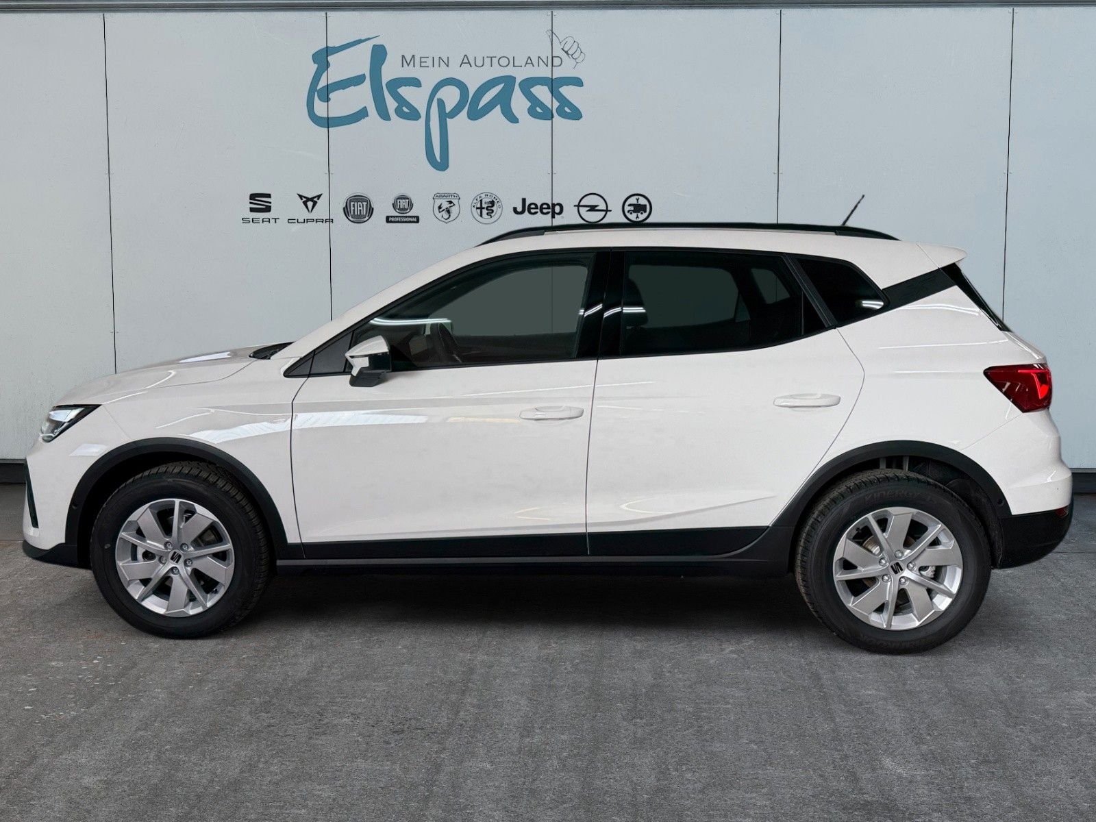 Seat Arona - Bild 8
