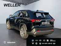 Toyota RAV 4 - Vorschau Bild 7