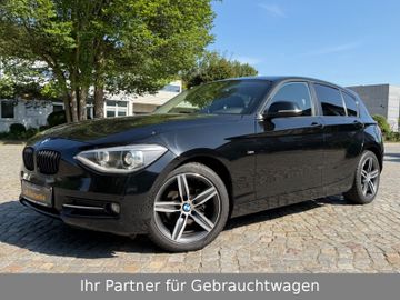 BMW 118 - 3