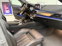 BMW M5/COMPETI/SITZ.BELÜF/BMW GAR/DRIVERS PACKAGE