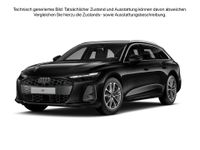 Audi A6 - Vorschau Bild 2