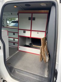 Volkswagen Caddy - 6