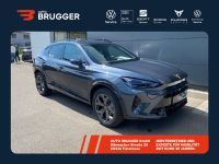 Cupra Formentor - Vorschau Bild 1