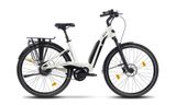 Fantic LIVING CITY Y L  - Fantic E-Bikes