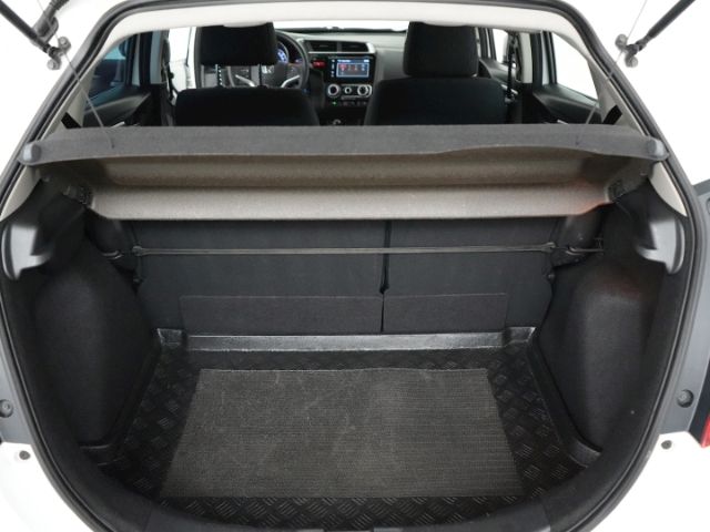 Jazz i-VTEC COMFORT+SITZHEIZUNG+PARKPILOT VO+HI+