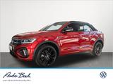 Volkswagen T-Roc Cabriolet R-Line 1.5TSI DSG Navi LED ACC E