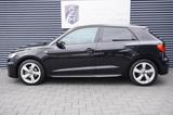 Audi A1 35 TFSI SPORTBACK|S-LINE SPORTPAKET|VIRTUAL| - Audi A1 Gebrauchtwagen in Köln