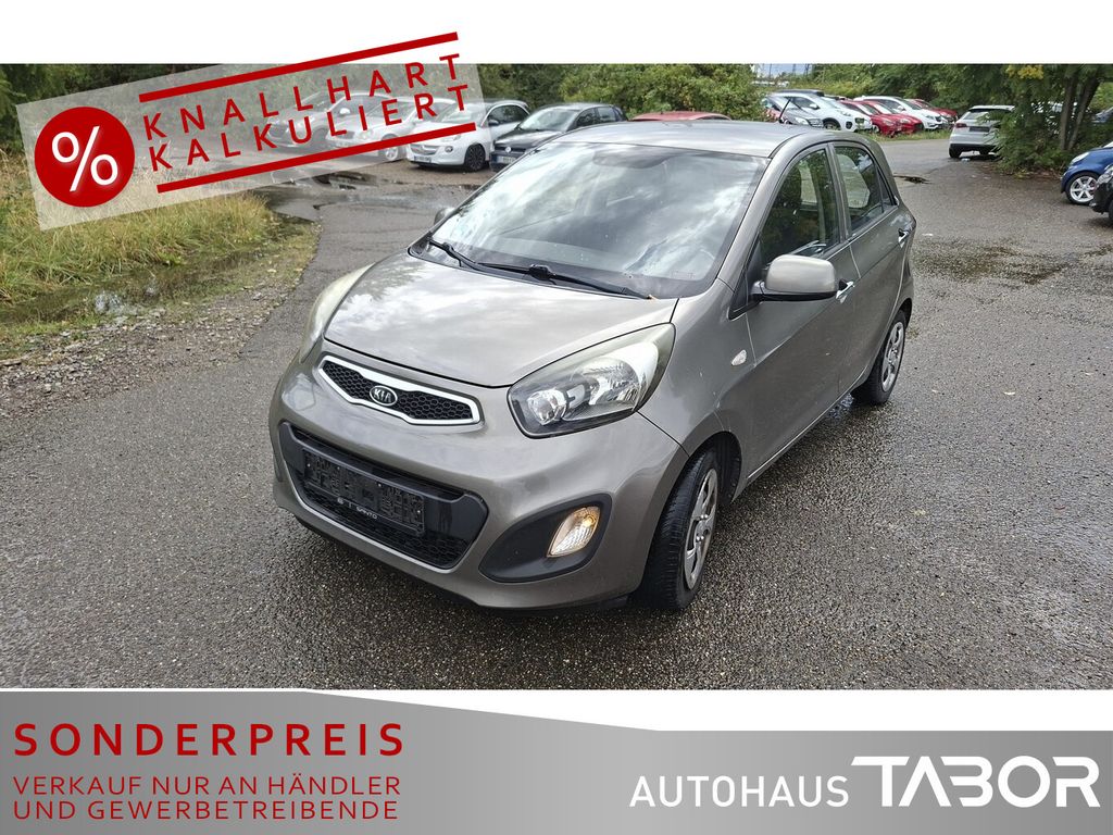 Angebot ansehen Kia Picanto