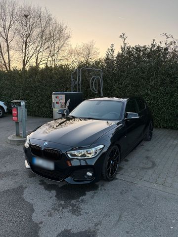 BMW BMW 118d M-Sport LCI