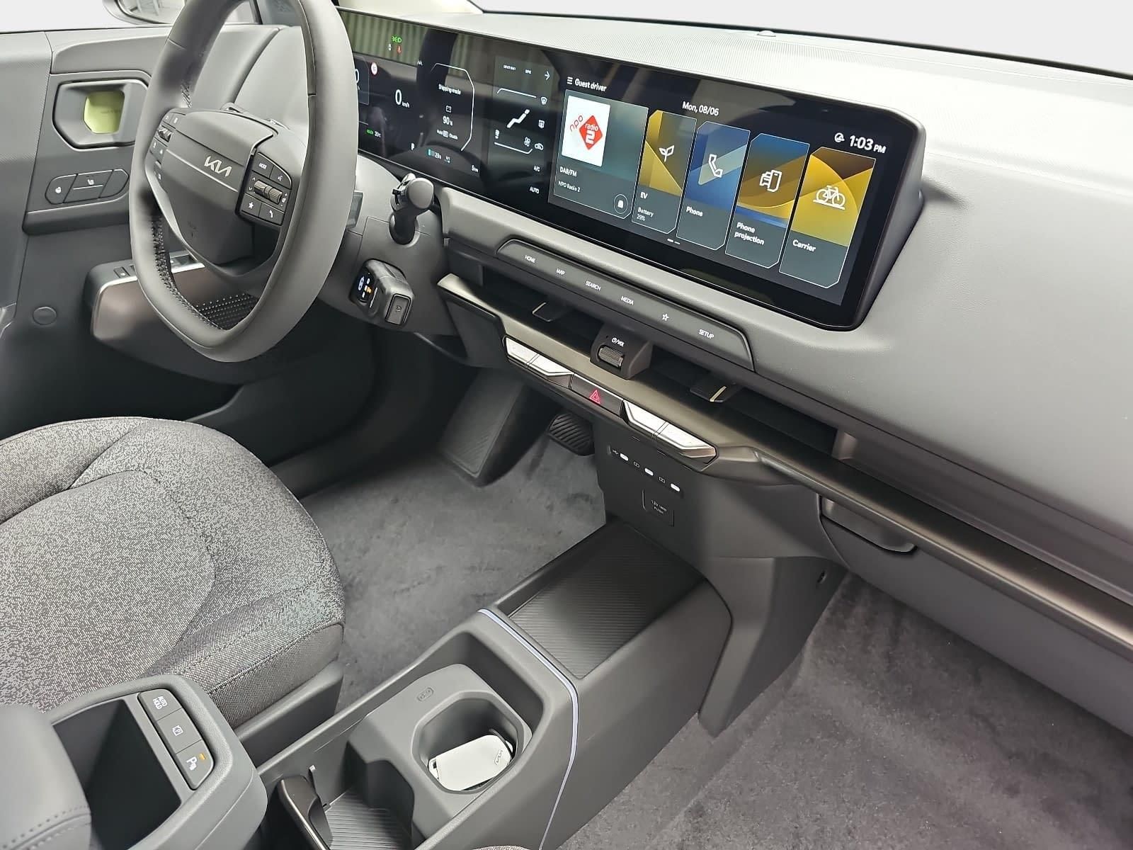 Kia EV2 - Bild 18