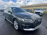 Audi A4 Allroad quattro 40 TDI 360* LED Navi Digital - gebrauchte Audi A4 Allroad aus dem Jahr 2023