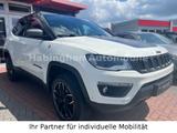 Jeep Compass Trailhawk 4WD Keyless Pano Navi Leder - Jeep Gebrauchtwagen in Dortmund