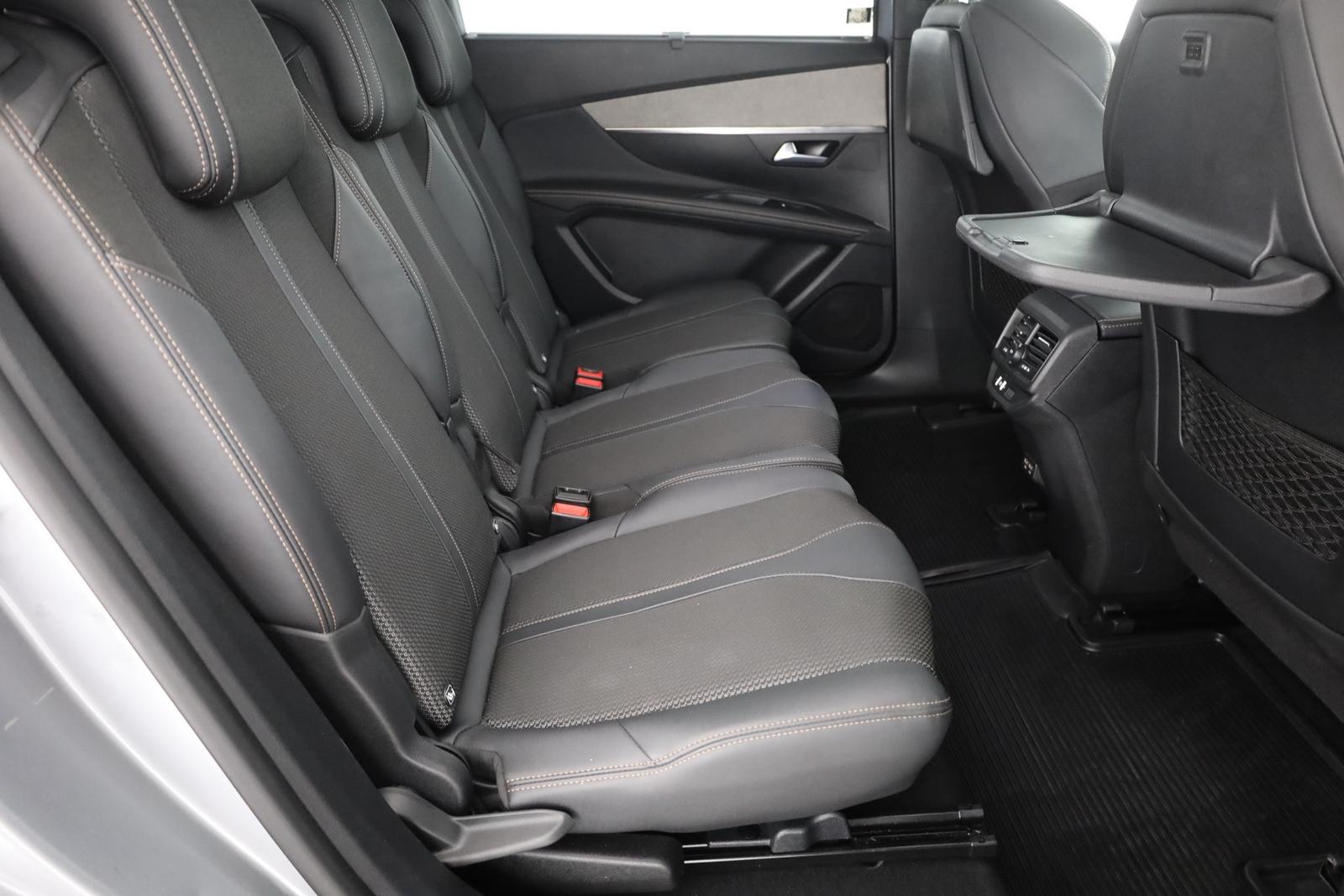 Peugeot 5008 GT 1.2 PureTech 130 Aut. LED ACC 7-Sitzer, миниатюра 25