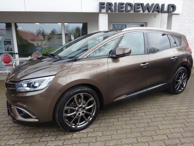 Renault Grand Scenic Intens dCi 110 LED+AHZV+Wi-Rä