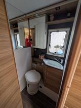 Adria Matrix Axess 670 SP ,  Kein Notverkauf - Offers