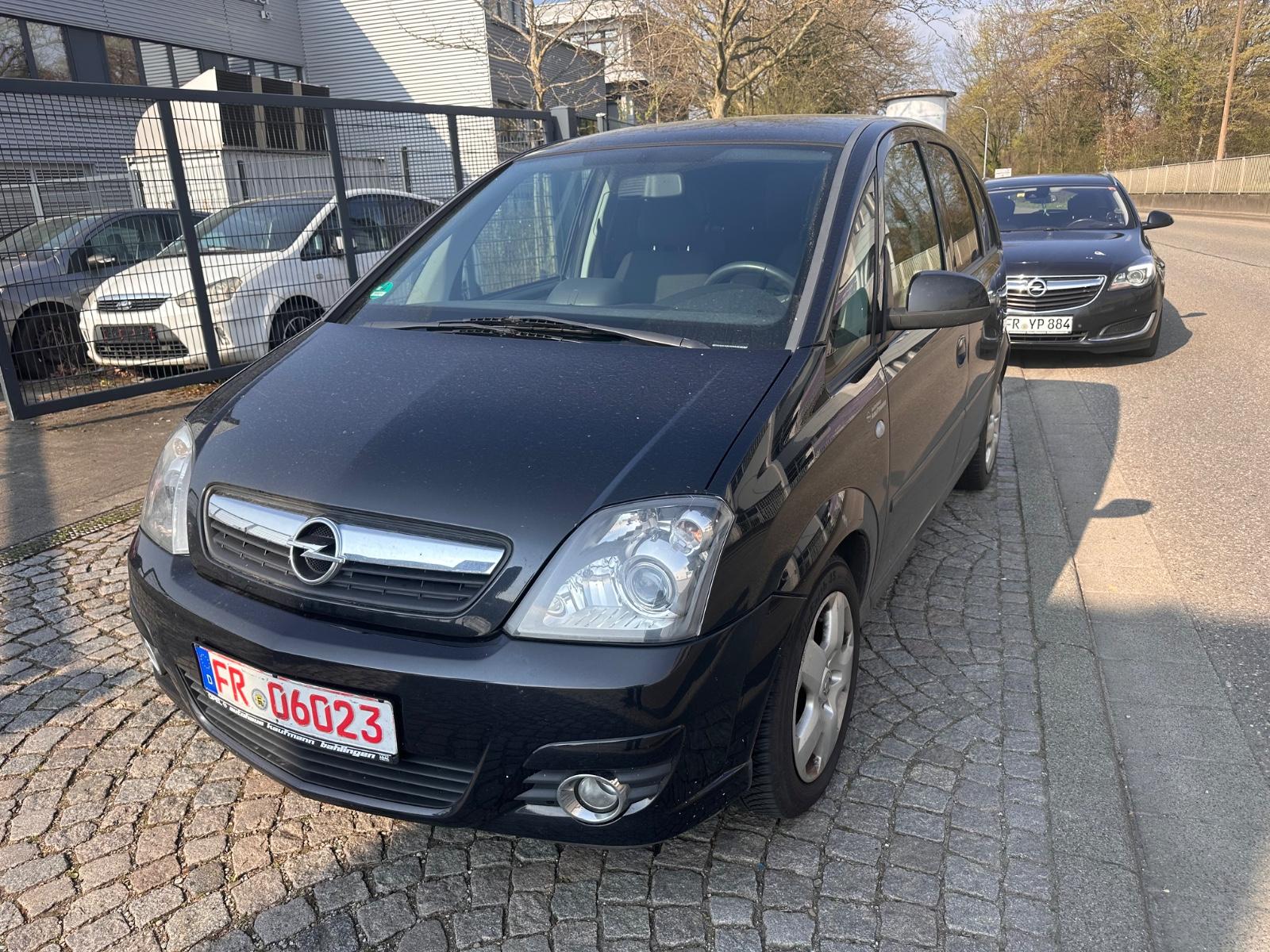 Opel Meriva 1.7 CDTI INNOVATION "110 Jahre