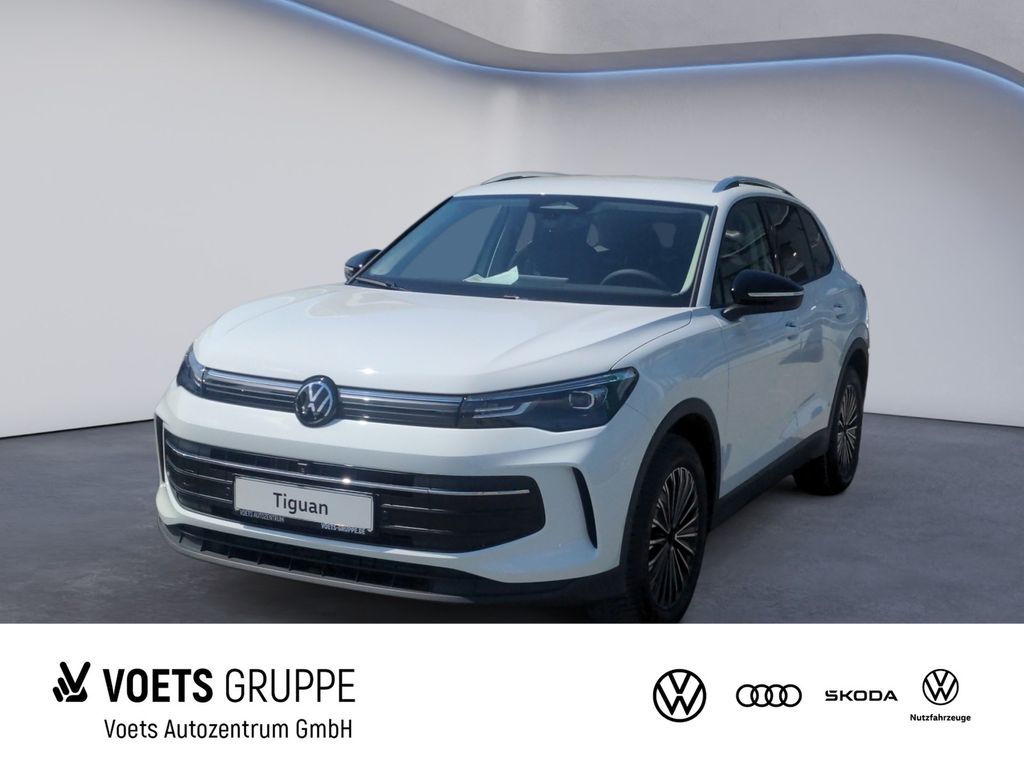 Tiguan ENERGY 1.5 eTSI DSG TRAVELASSIST+KEYLESS