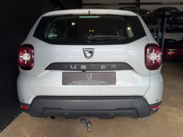 Dacia Duster - 4
