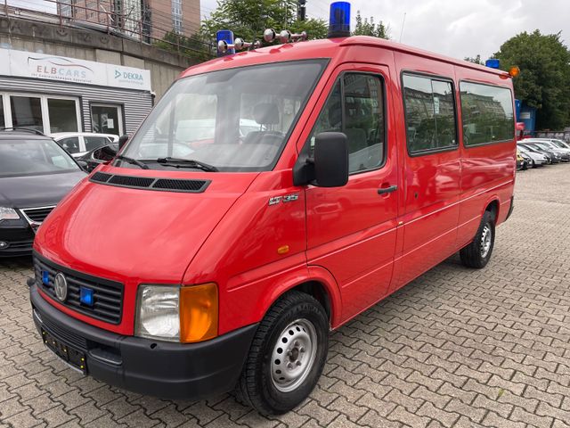 Volkswagen LT 2DM 9 SITZER