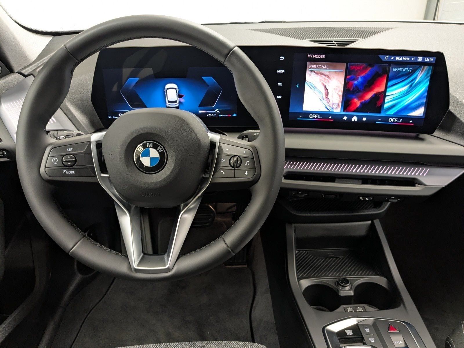 BMW 120 - Bild 11