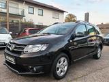 Dacia Logan MCV II Kombi Prestige*Automatik*2.Hand*PDC - Dacia Gebrauchtwagen von 2017