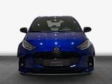 Mazda 2 Hybrid 1.5 VVT-i 116 CVT HOMURA 68 kW, 5-türig - Mazda 2 Hybrid mit Benzin-Antrieb: Automatik