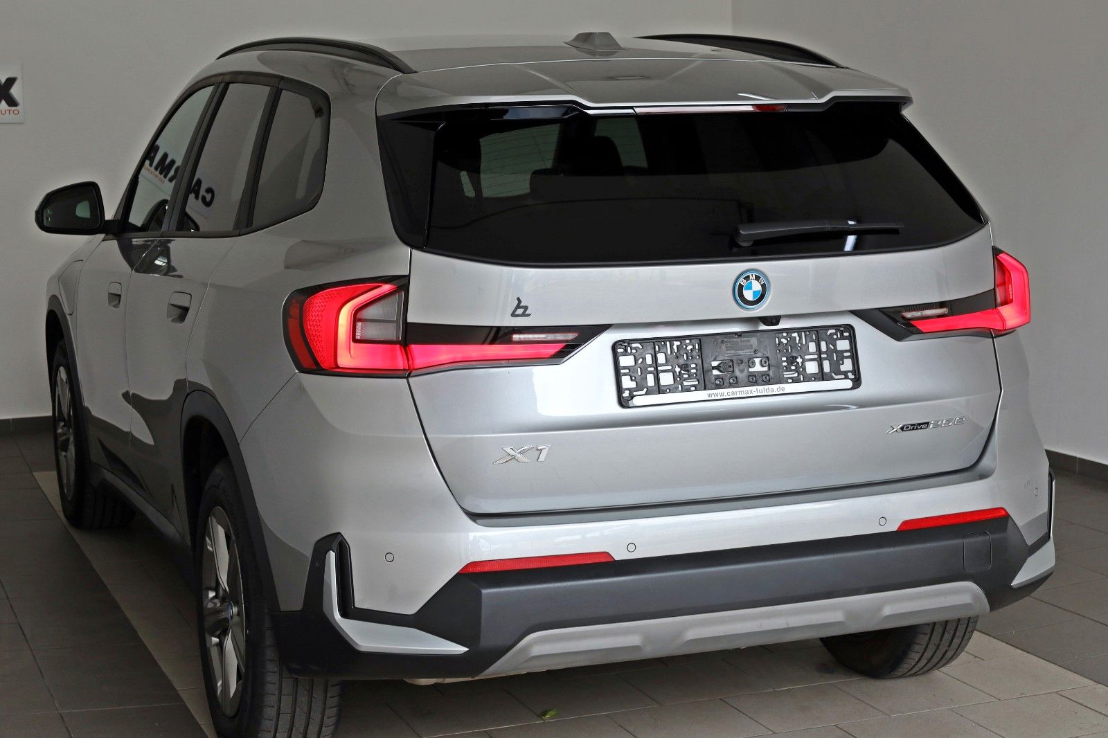 Fahrzeugabbildung BMW X1 xDrive25e, 4WD Leder,Navi,LED,Kamera,SH,AHK