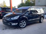 Ford Galaxy Titanium - Ford Galaxy in Bochum