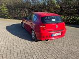 BMW 116i - - BMW 116