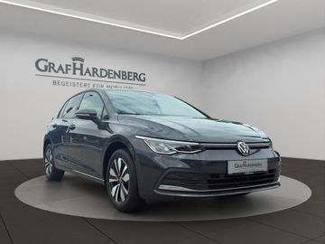 Volkswagen Golf - 8