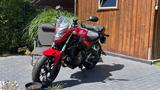 Honda CBR 500F - HONDA CB 500