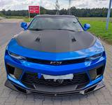 Chevrolet Camaro 6.2 V8 Sport AT Sport - Chevrolet Camaro: Sport