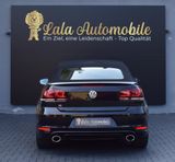 Volkswagen Golf R 2.0 TSI VOLLLEDER/XENON/DSG/TEMPOMAT/NAVI - Volkswagen Golf mit Benzin-Antrieb: Cabrio, 2.0