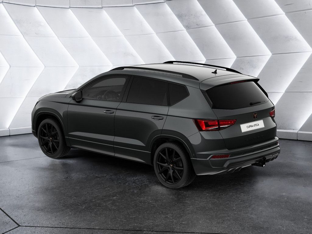 Cupra Ateca - Bild 2