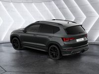 Cupra Ateca - Vorschau Bild 2