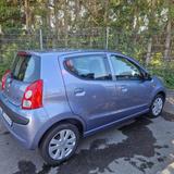 Nissan Pixo 1.0l pure drive - Nissan: Pure Drive