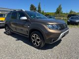 Dacia Duster II Comfort 4WD * Klimaaut * - Dacia Duster mit Diesel-Antrieb: Allradantrieb