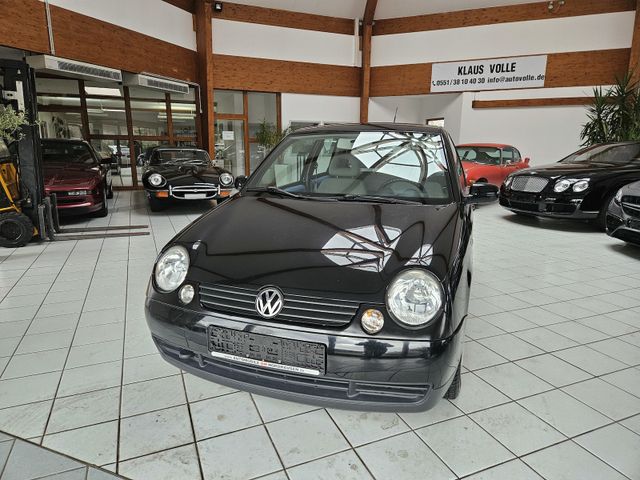 Volkswagen Lupo 1.0 College