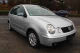 Volkswagen Polo*TDI*Highline*Klima*Sitheizung*5Türen* - Volkswagen Polo aus 2002: TDI