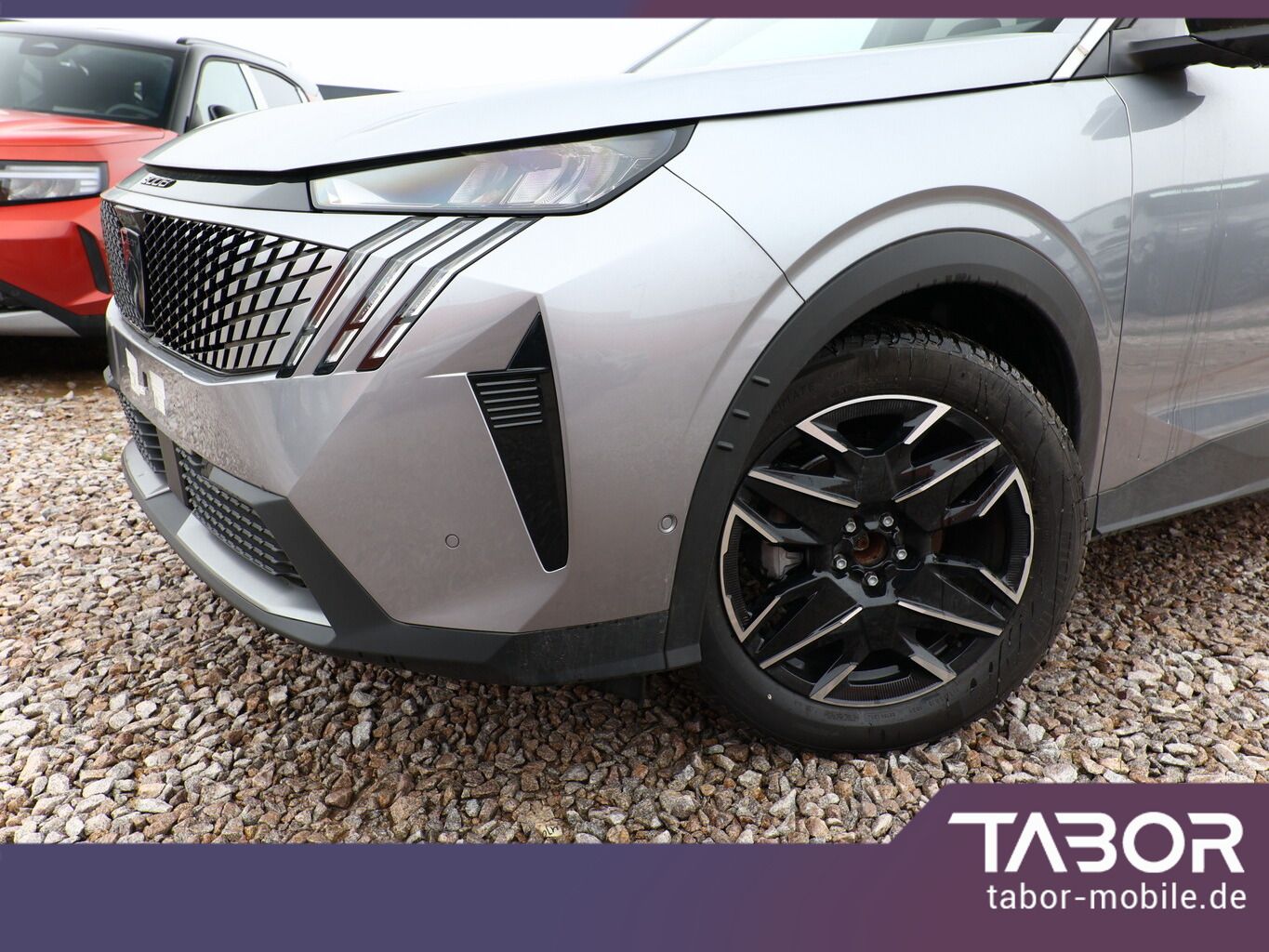 Peugeot 3008 - Bild 5