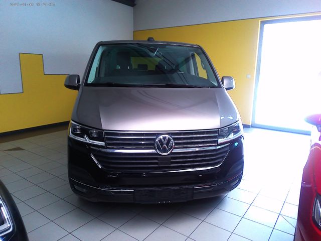 Volkswagen T6 1 Multivan Gerer.SIX/NAVI/LED/ACC/STH/RFK/SH