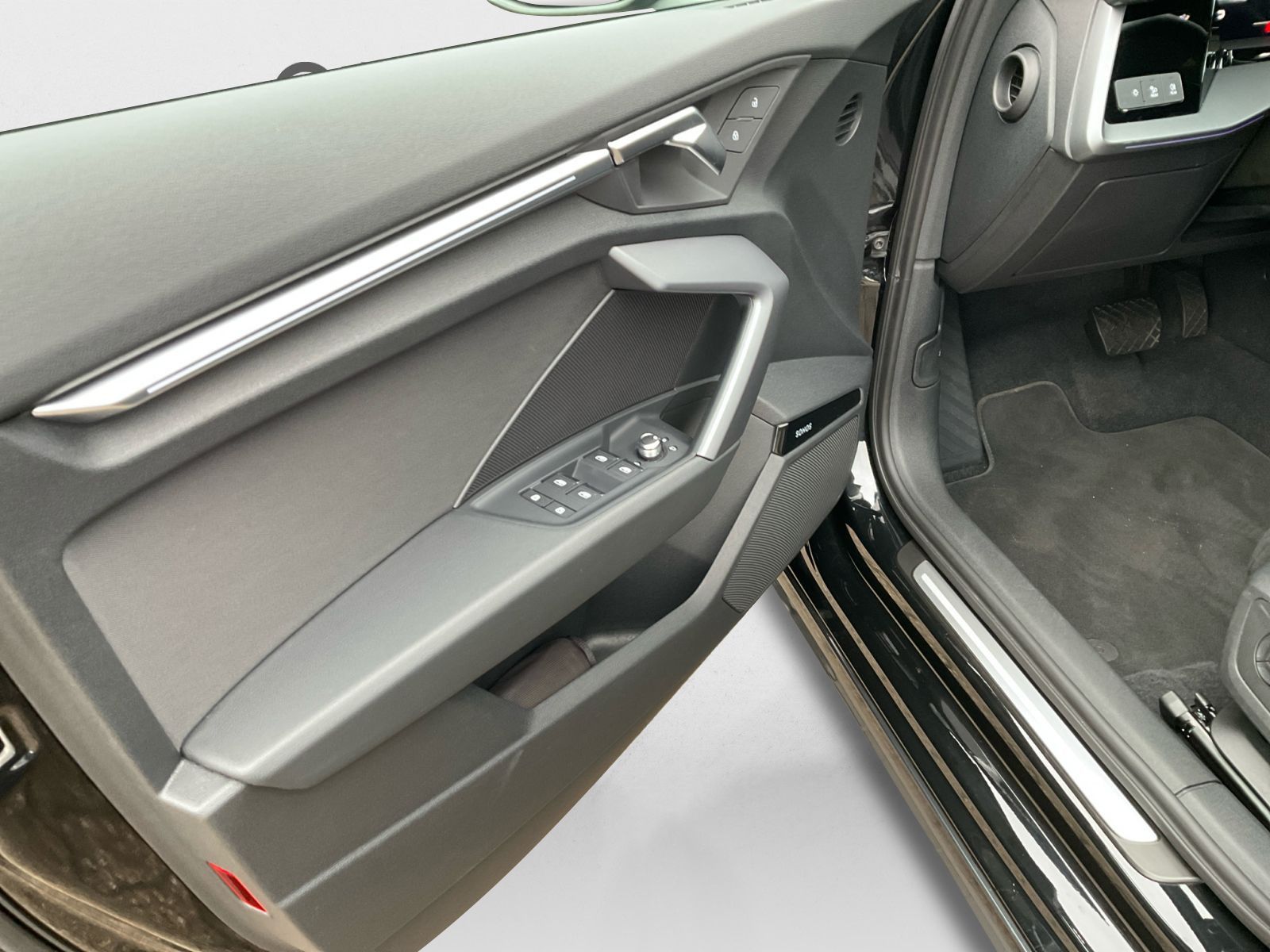 Audi A3 - Bild 17